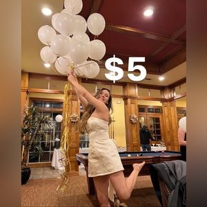 Live show listing ✨ like to be notified